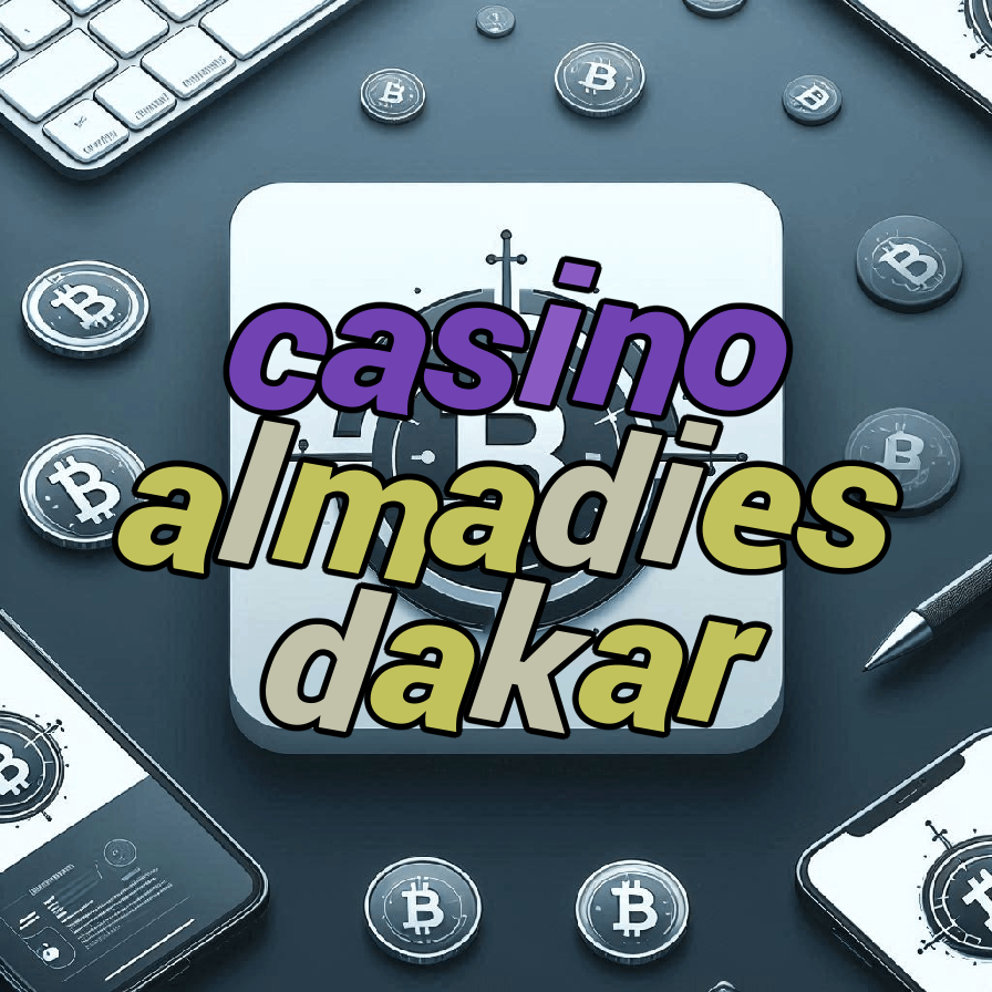 casino almadies dakar